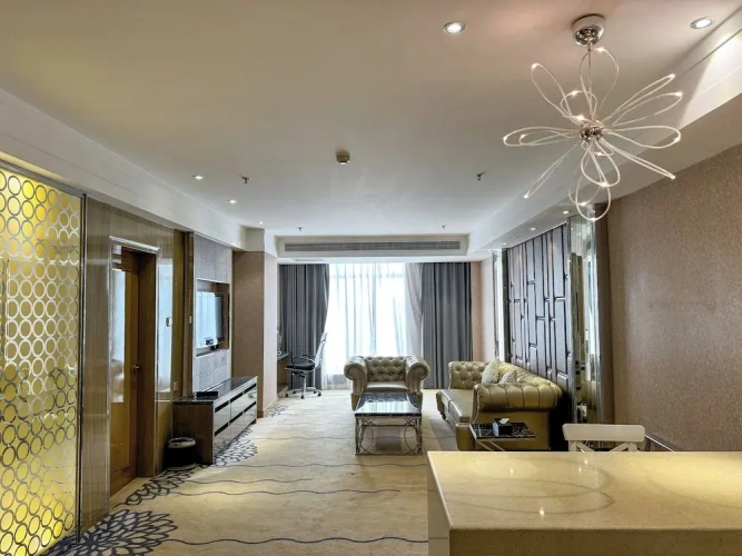 Family Suite