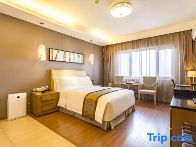 Business Single room