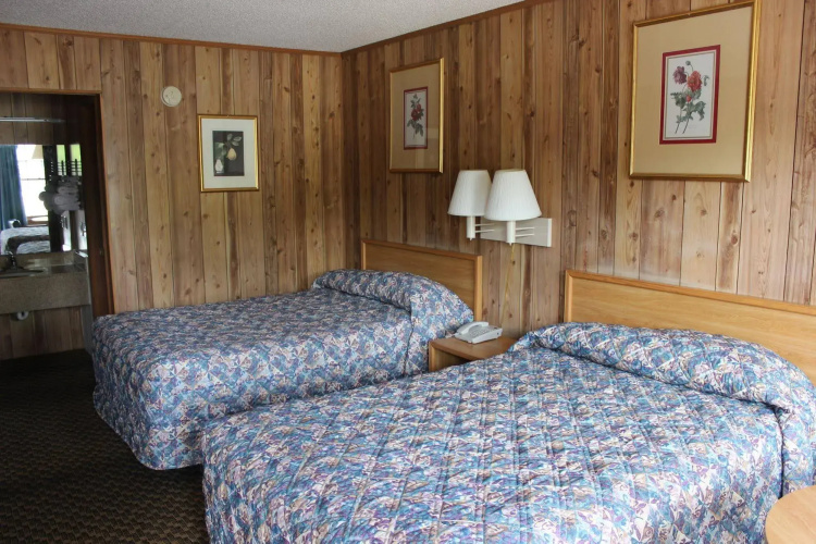 Carolina Lodge