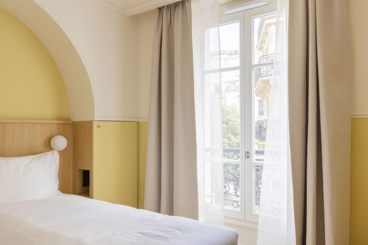 Hôtel Oratio photo 6