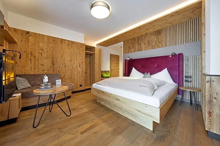 Hotel Gamsleiten