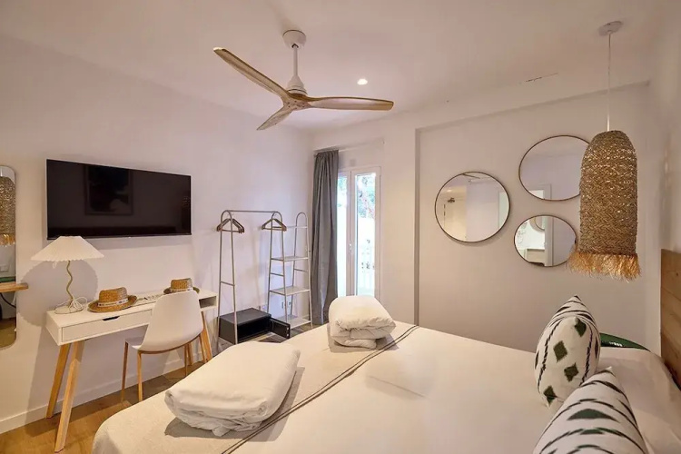 INNER Hostal Es Molí