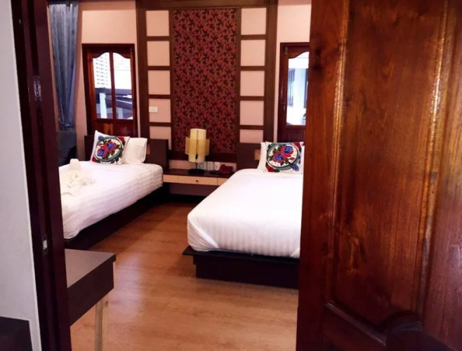 Mango House Resort