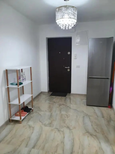Kriss Apartment Luxury