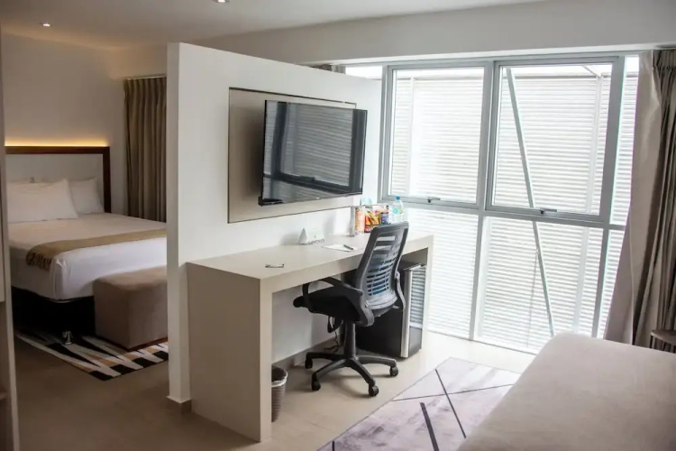 Grau Business Hotel