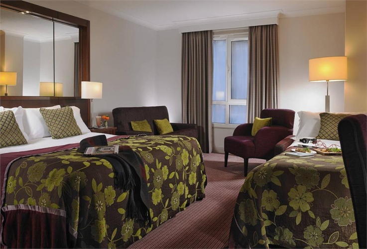 The Camden Court Hotel photo 8