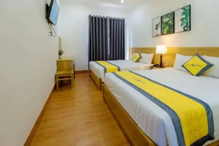 Hanah Hotel