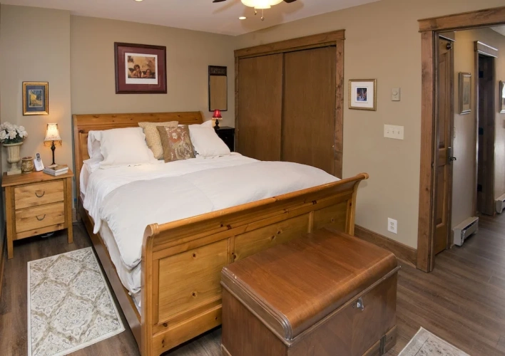 2 Bedrooms Standard room