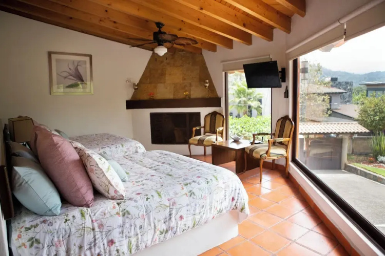 Casa Los Pinos