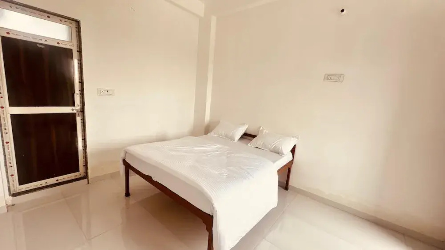 Shyam Resort