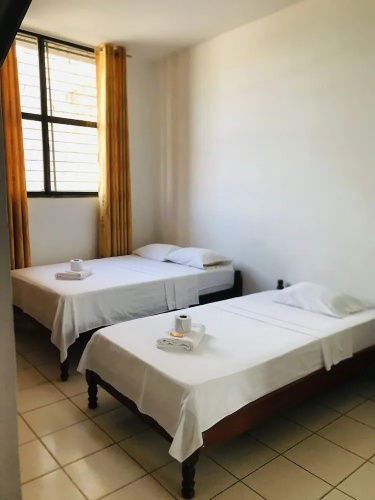 Hospedaje Manly Paradise