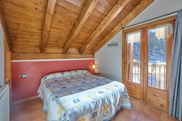 2 Bedrooms Twin Apartment
