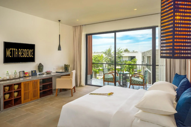 Metta Residence & Spa