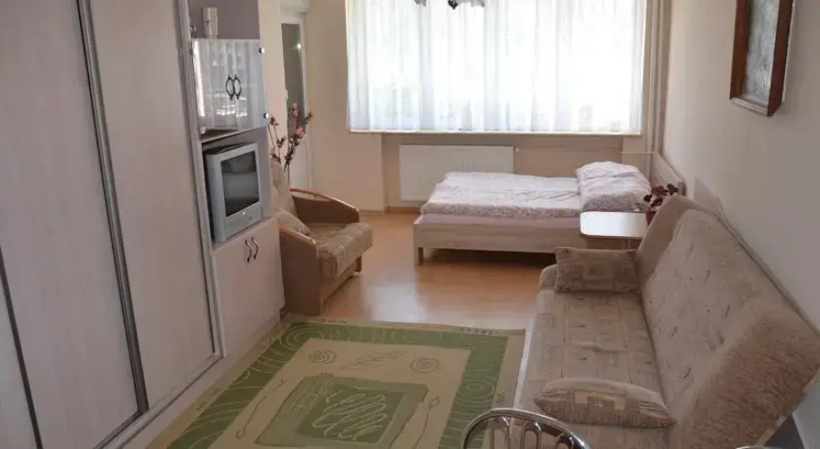 Apartament przy Starówce