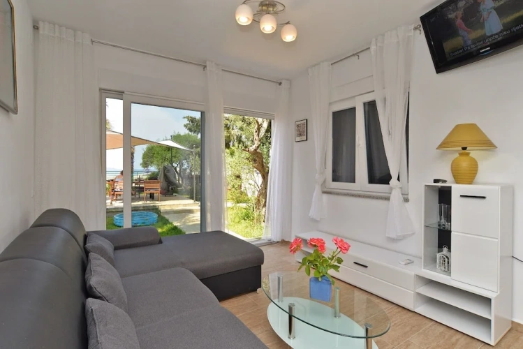 1 Bedroom Standard Apartment