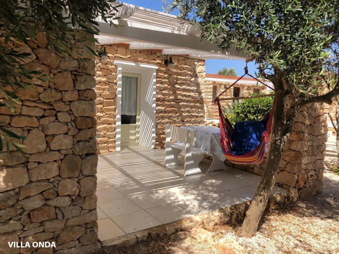 Residence Elesii
