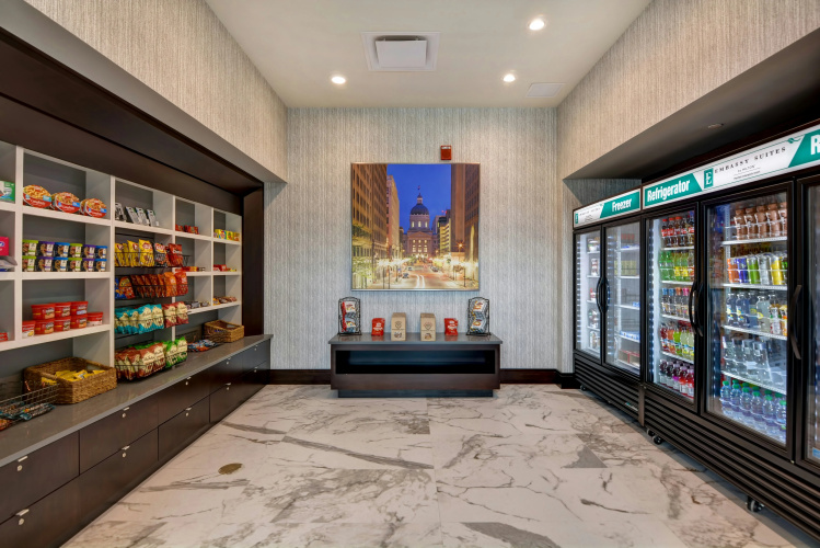 Embassy Suites by Hilton Plainfield Indianapolis Airport photo 14