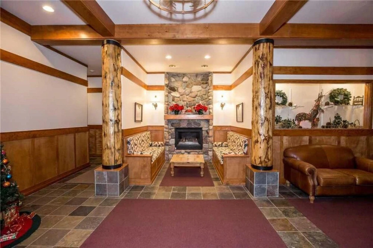 Kintla 204 - 3 Br Condo
