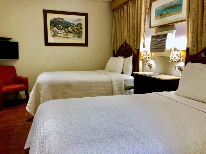 Casa del Caribe Inn