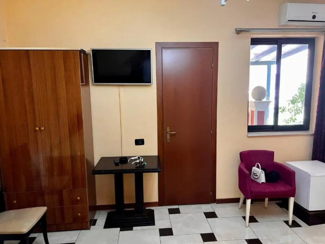 Hotel Vila 15