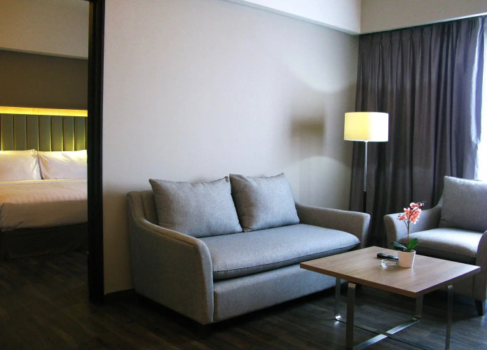 Gammara Hotel Makassar