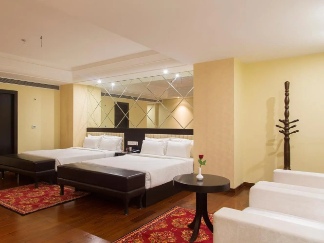 Trinity Grand