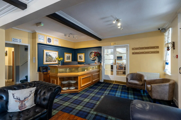 Bein Inn hotel