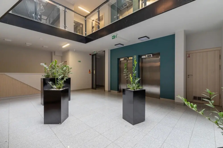 Deluxe Studio 4 Guests by Renters