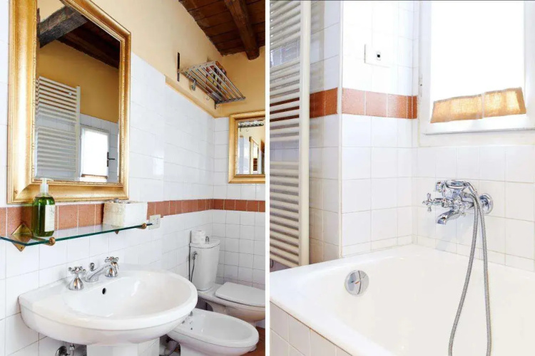 Casa Vacanze Piazza Bergamo