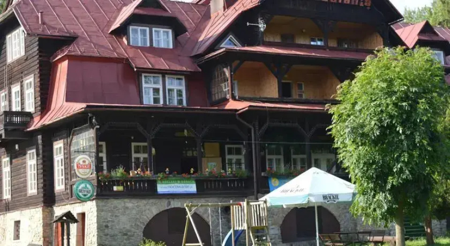 Hotelbild