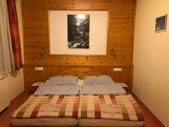 Ferienwohnung Staltner