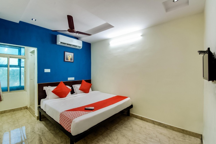 Classic Double room