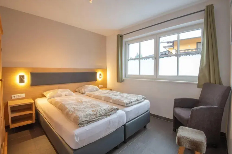 Apartment in Brixen Near Ski Lift