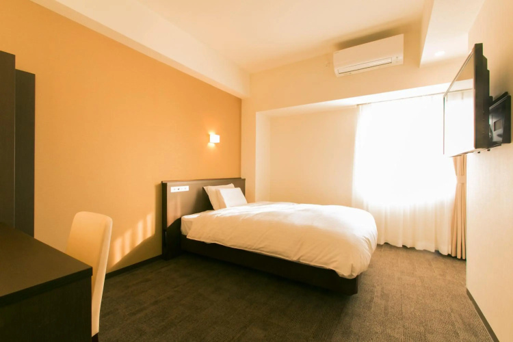 AB Hotel Ichinomiya