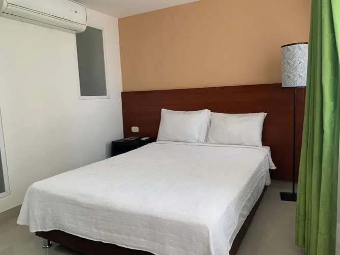 Hotel Mirador de San Jorge