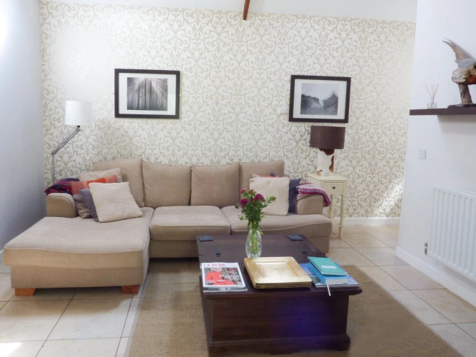 Kizzie Cottage