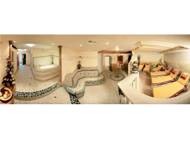 Hotel Pramstraller