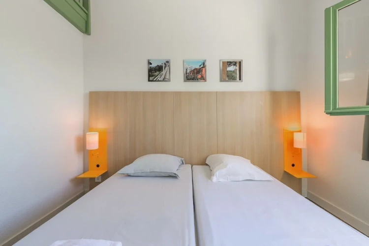 1 Bedroom Classic Double room