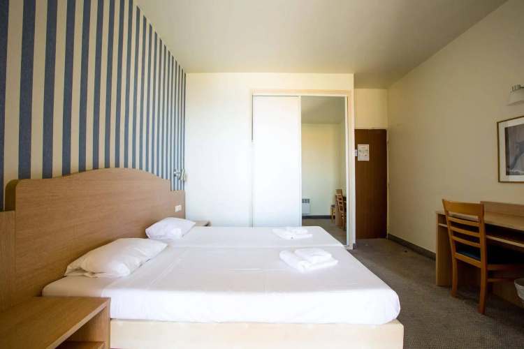 Hotel Mediterranee