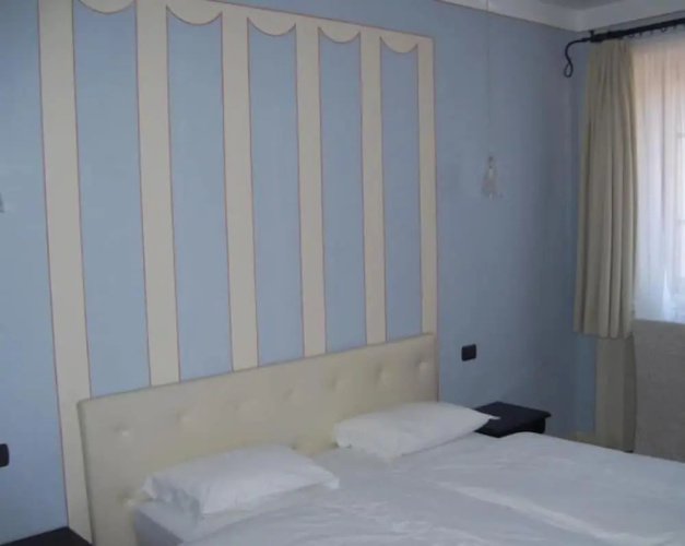 Hotel Casa Arizzoli