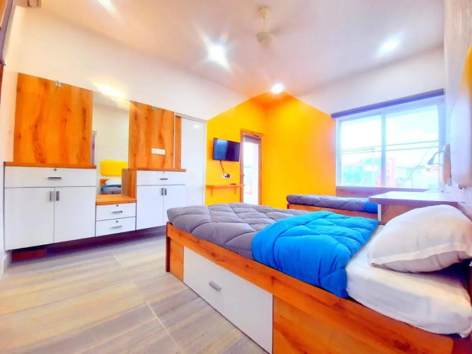 Hotel Stay Inn