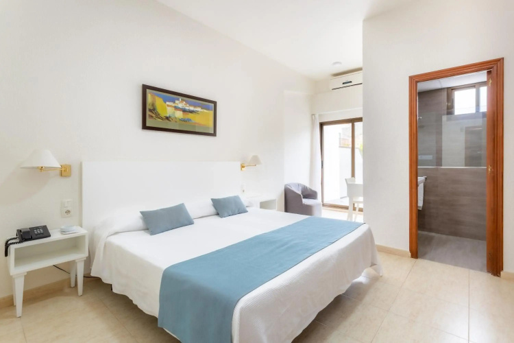 Hotel Sicania