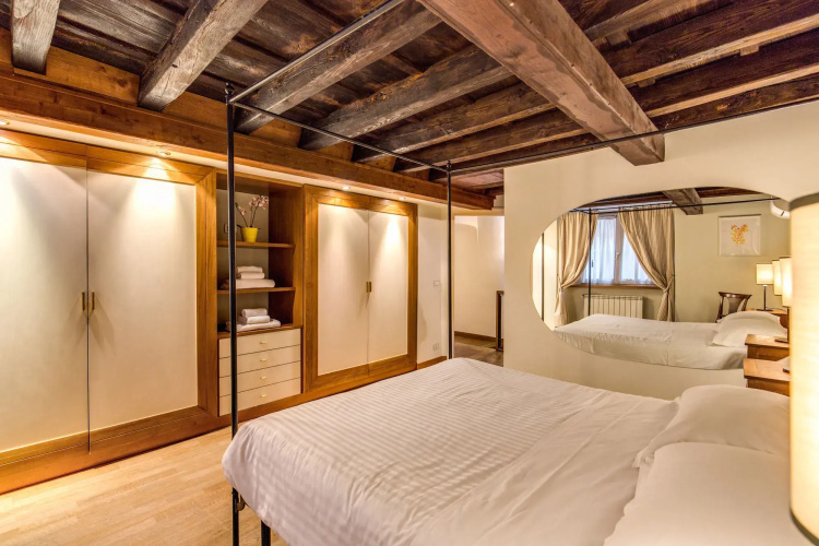 Your Suite Rome