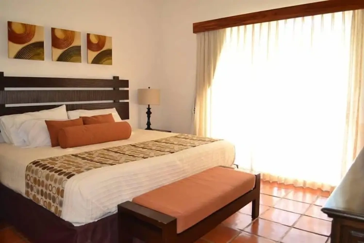 2 Bedrooms Apartment with balcony and with city view