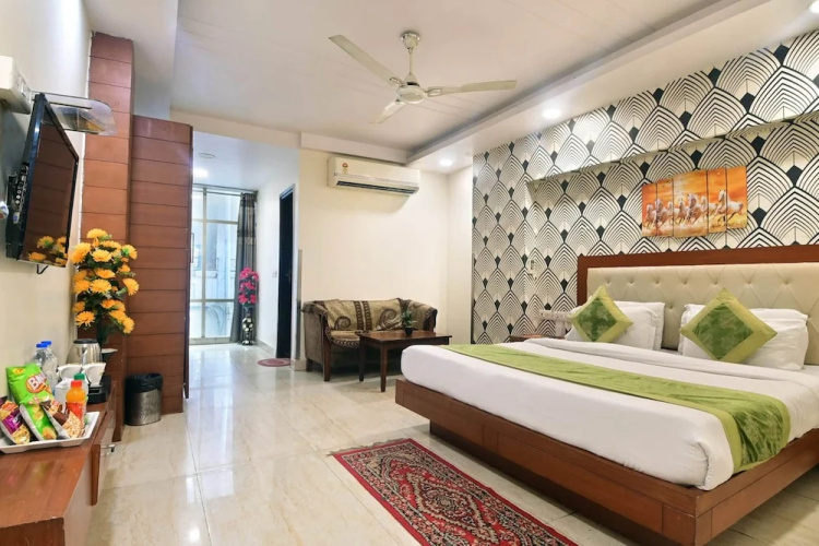 Hotel Excellency