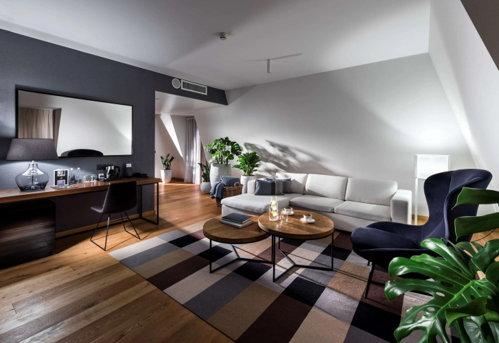 Hotel Sadova