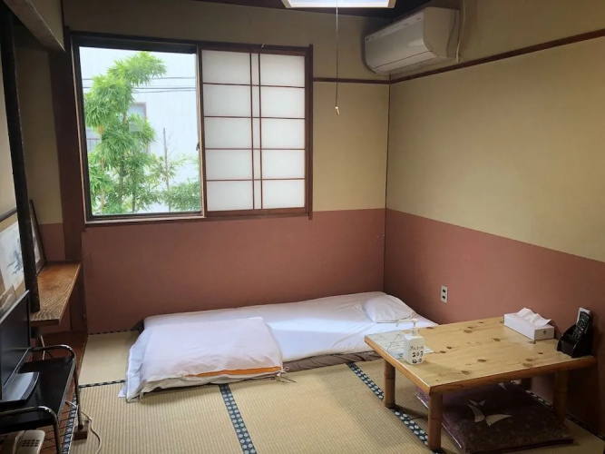 Umeoka Ryokan