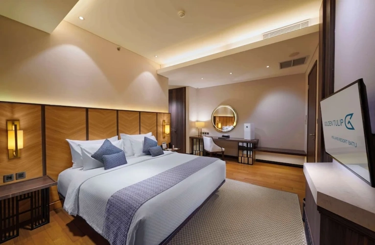 President Suite