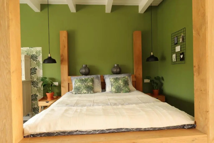B&B Buutegeweun