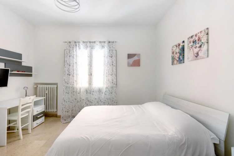 Santo Stefano 75 - Primula Apartment